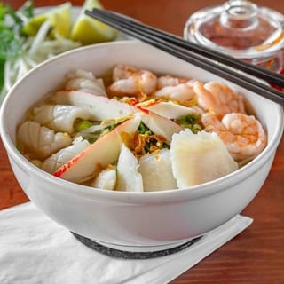 Pho Seafood