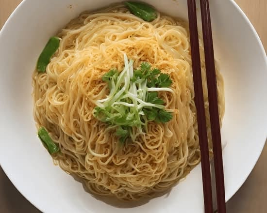 Singapore Noodles Only++.