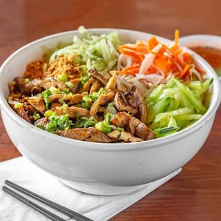 Charbroiled Chicken Vermicelli