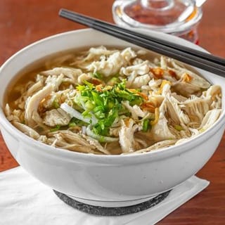 Chicken Pho